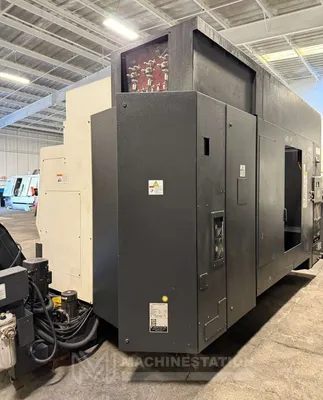 USED 2006 MAZAK 200-IV ST
