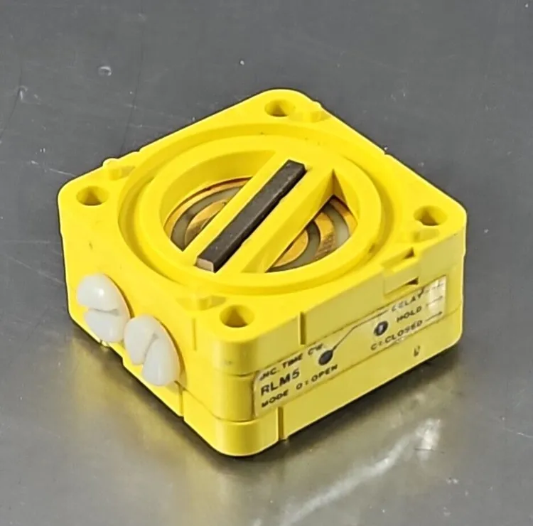 Used Banner _UNKNOWN_ Sensors South Carolina US | Palmetto Automation #1163527