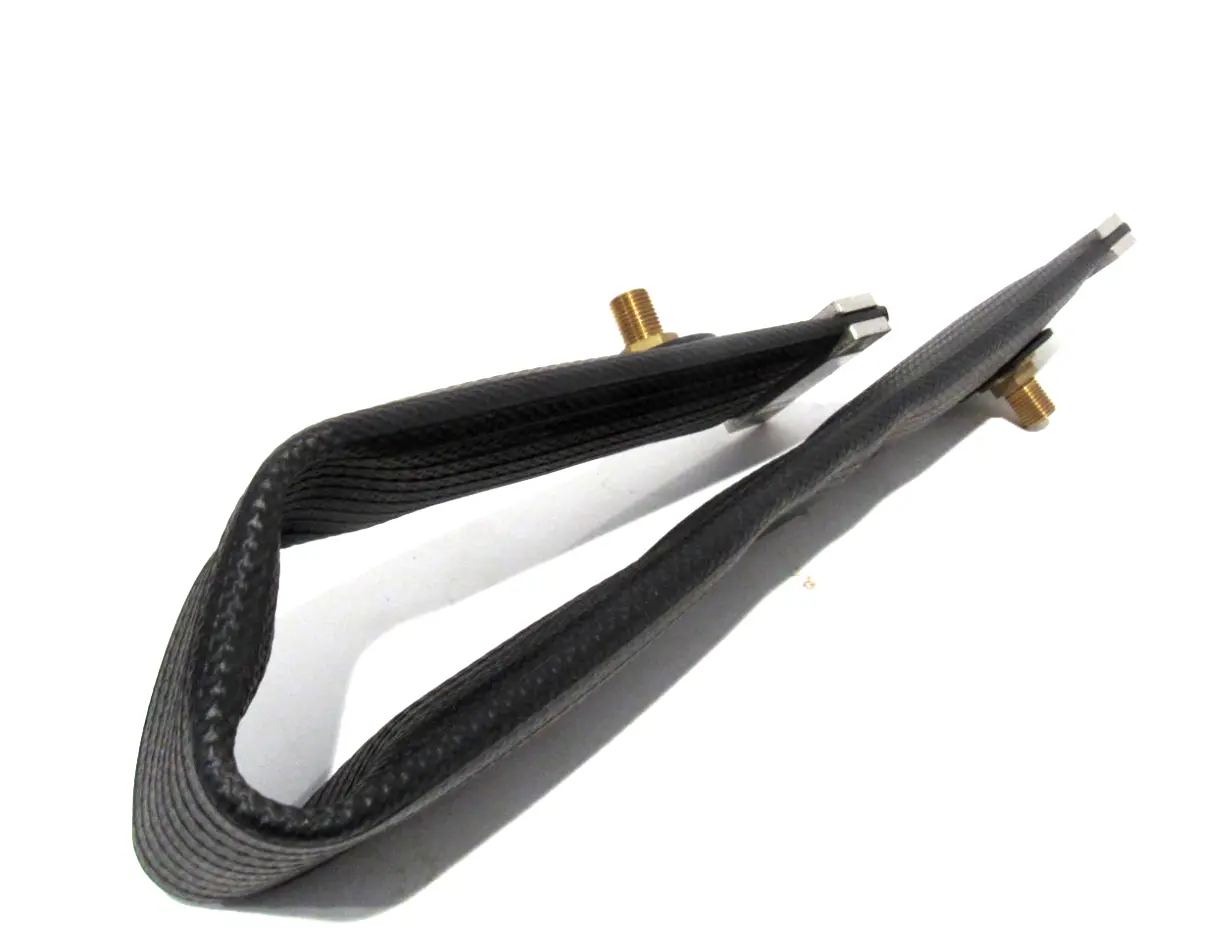 NEW HA-KA AS/CR-65-640-V-2D-1/4" LIFTING BAG 421455 ASCR65640V2D14
