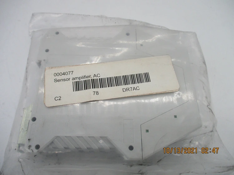 New | in-Stock RDP Electronics LTD DR7AC Misc Industrial Equipment Arizona US | ASSET CONVERSION SPECIALISTS, INC. #320170