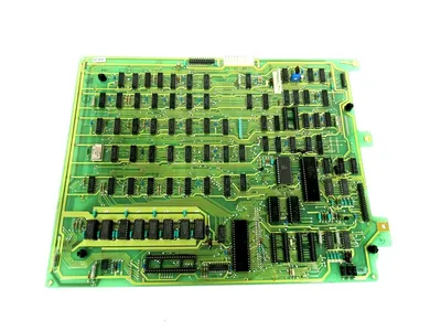 NEW HEWLETT PACKARD 02620-60003 PROCESSOR BOARD 0262060003