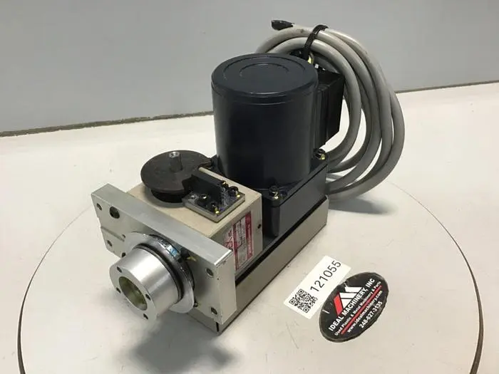 Used SANDEX 2.8D04277R-LM3VW1/X Gearmotors Michigan US | Ideal Machinery #603301