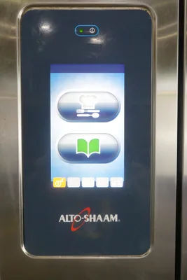 USED 2021 Alto-Shaam CTP10-10E