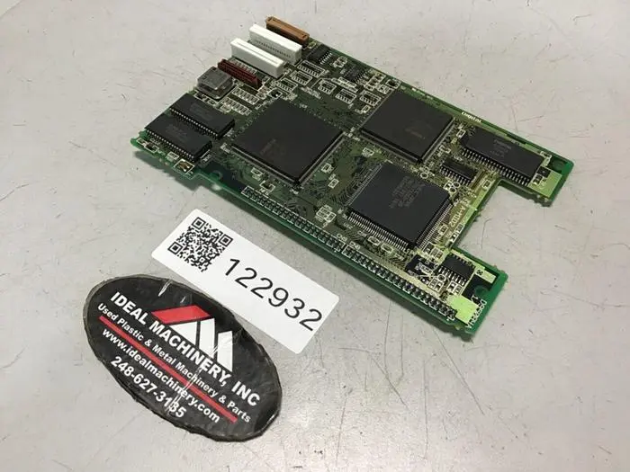 Used PROFACE D95084A-1/3 Circuit Boards Michigan US | Ideal Machinery #584831
