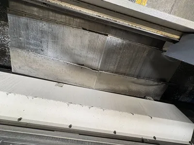 2000 MORI SEIKI MV-50E /40 Vertical Machining Centers | Machinery Resources International (8)