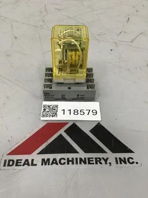 USED IDEC RR2P-U / SR2P-06