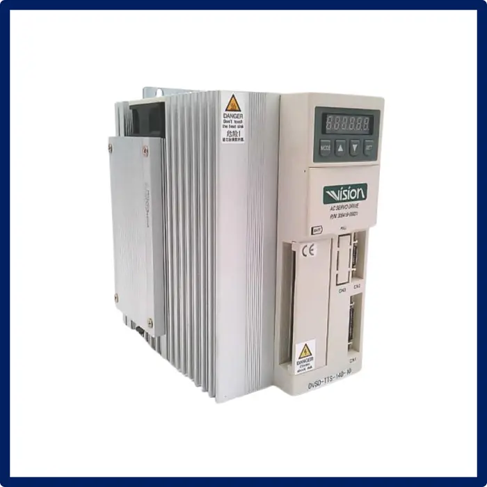 NEW MITSUBISHI DVSD-TTS-14D-10