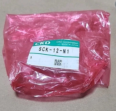 NEW CKD SCK-12-N1