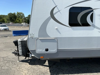 Used 2014 OPEN RANGE 308BHS Campers, Caravans, Motorhomes Michigan US | Miedema Asset Management Group #1339075