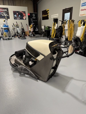 Pioneer Eclipse ST21 Speedster Propane Burnisher Refurbished