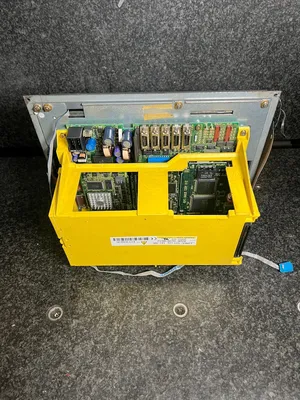 USED FANUC A02B-0238-B612