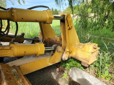 Used 2014 CATERPILLAR D8T Crawler Dozers | Abele Tractor #1342954