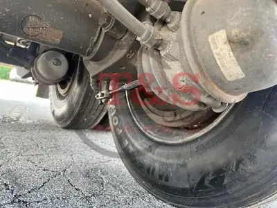 Used 2023 UTILITY _UNKNOWN_ Reefer Trailers Illinois US | T&S Trailer Pool #1509465