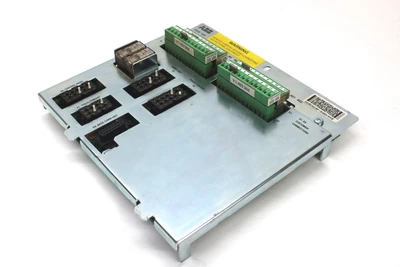 USED ABB DSQC 509