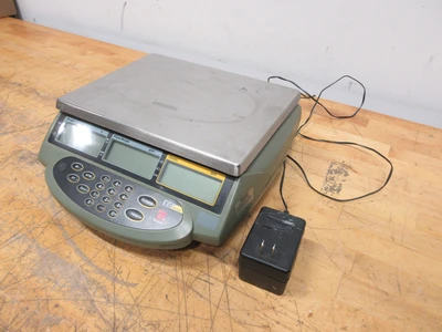 Used OHAUS EC SERIES Scales Minnesota US | Machinesused.com #1545624