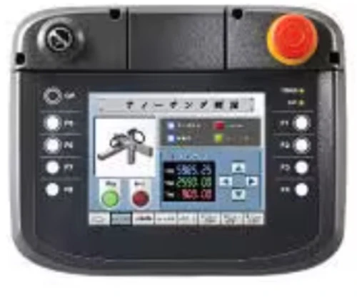Keyence VT3-Q5H 5-Inch QVGA TFT Color Touch Panel [Refurbished]