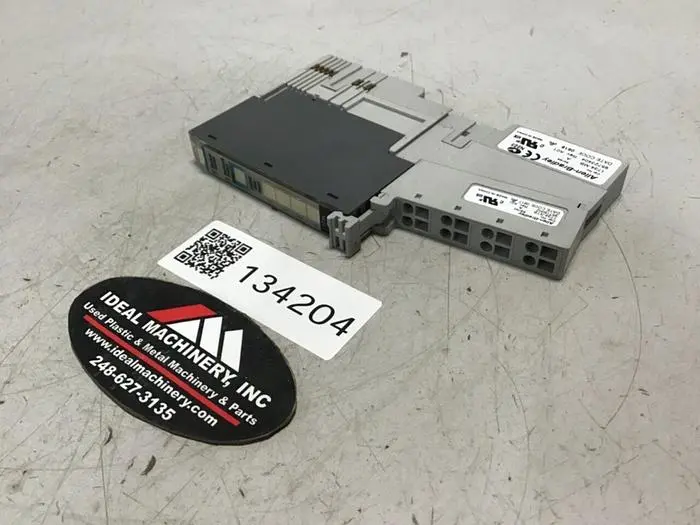 Used ALLEN BRADLEY 1734-IB8, RTB, MB Circuit Boards Michigan US | Ideal Machinery #607479
