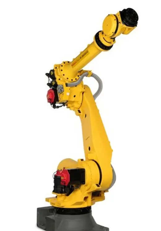 Used 2022 FANUC R-2000IC/165F Robots Illinois US | Revelation Machinery #403948