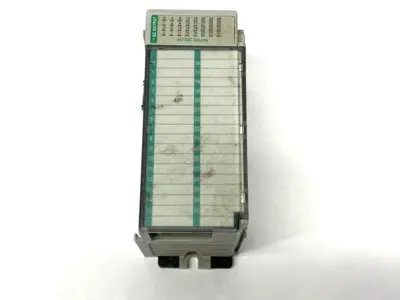 USED ALLEN-BRADLEY SER. A REV. 1 COMPACT I/O SOURCING OUTPUT MODULE 32PT
