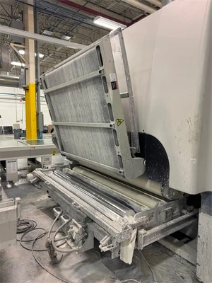 USED 2019 CEFLA EASY