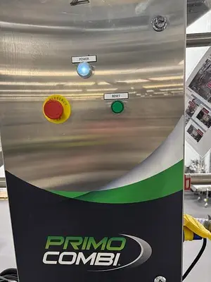 WeighPack PrimoCombi Multi-Head Weigher