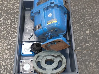 USED 2019 TOTAL CONTROL SYSTEMS 68215SPD2AT2