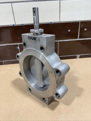 USED Tufline 321 ST2-N