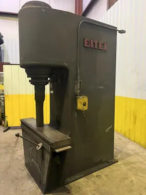 USED EITEL