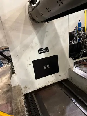 Used 2012 AIDA TMX-S2-12000 Straight Side Presses Michigan US | Midwest Press and Automation #1421980