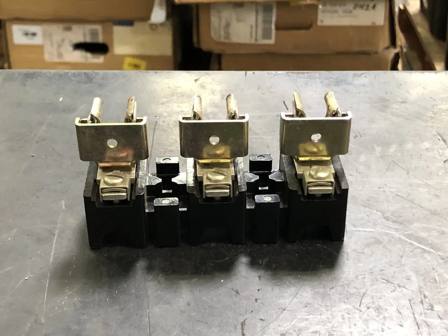NEW ALLEN-BRADLEY 1491-R126