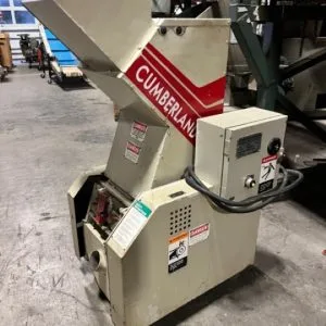USED 2001 CUMBERLAND 7X12