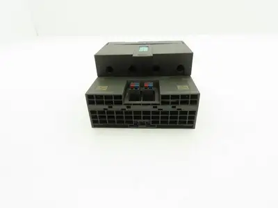 Used SIEMENS _UNKNOWN_ PLC Ethernet Equipment Indiana US | Arrow Industrial #1567158