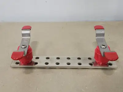 NEW PANDUIT GB2D0008TPI-1