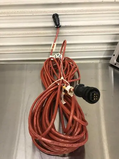 LAM RESEARCH CABLE 853-17824-050 REV C