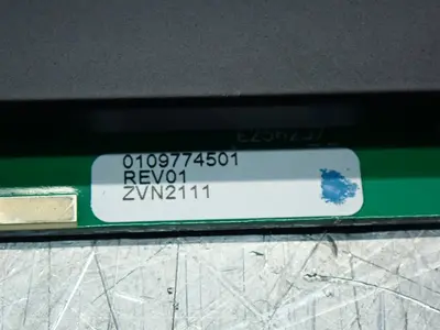 USED INDUSTRIAL MRO 0109774501