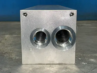 Used DAMAN AD05JP083S Pumps Ohio US | HGR 24 #1279272