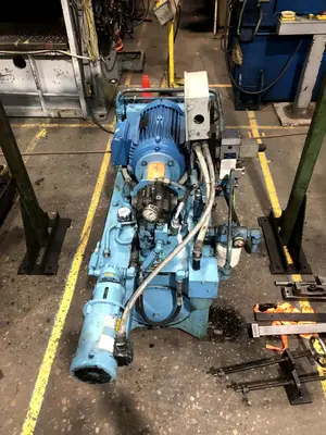 USED 1984 REGAL 20,000-36 SRNP-TO