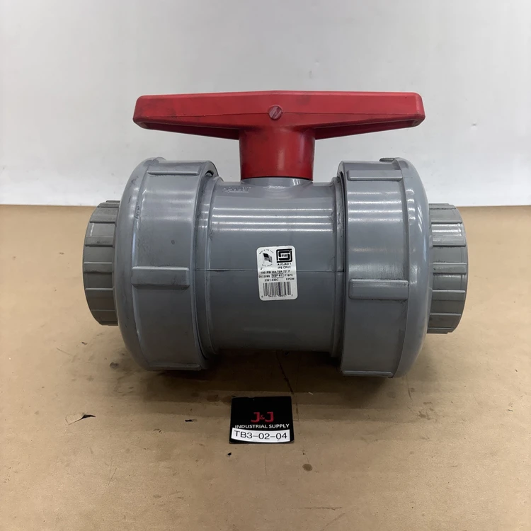 New | in-Stock Spears 2321-030 Valves/Fittings Indiana US | J&J Industrial Supply #1493382