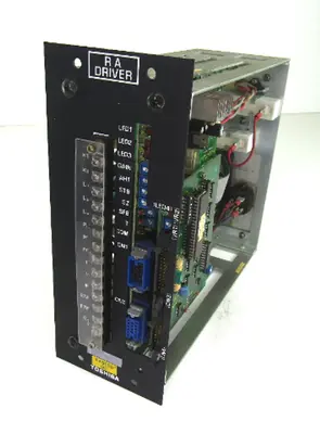 USED TOSHIBA CORPORATION RAD300-2009S