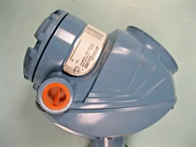 NEW Rosemount 5302 HA1S8V5AE03100RCE5M1