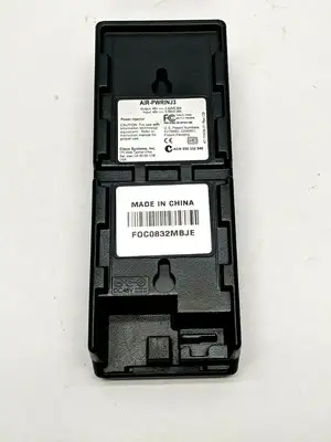 AIR-PWRINJ3 | Cisco Aironet  Power Injector NO POWER SUPPLY - Used