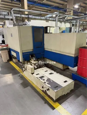 USED 2004 TOS HOSTIVAŘ BUB 32 B NC / 1000