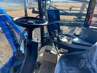 New | in-Stock 2024 NEW HOLLAND SP310F Self-Propelled Sprayers Maine US | Beauregard Equipment #1511276
