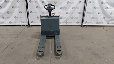 TOYOTA 8HBW23 MATERIAL HANDLING | Platinum Group (5)