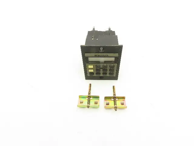 Used HENGSTLER _UNKNOWN_ Automation Control (HMI) Indiana US | Arrow Industrial #632917