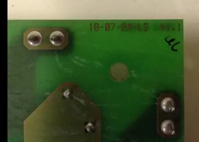 USED HAAS 18-07-24-AH