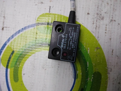 NEW ELOBAU 153270AA-5