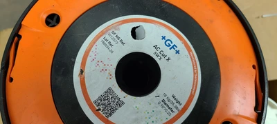 1995 CHARMILLES ROBOFIL 310 Wire EDM | The Right Machinery (12)