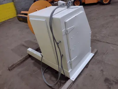 USED 1978 AMERICAN STEEL LINE 1000