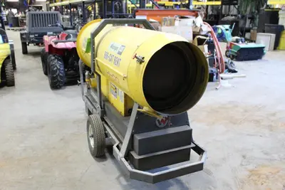 2013 WACKER NEUSON HI400 HEATER | Levy Recovery Group (3)